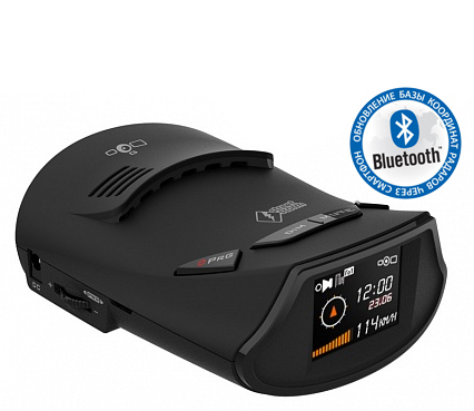 Антирадары Street Storm STR-9750BT Антирадары Street Storm STR-9750BT